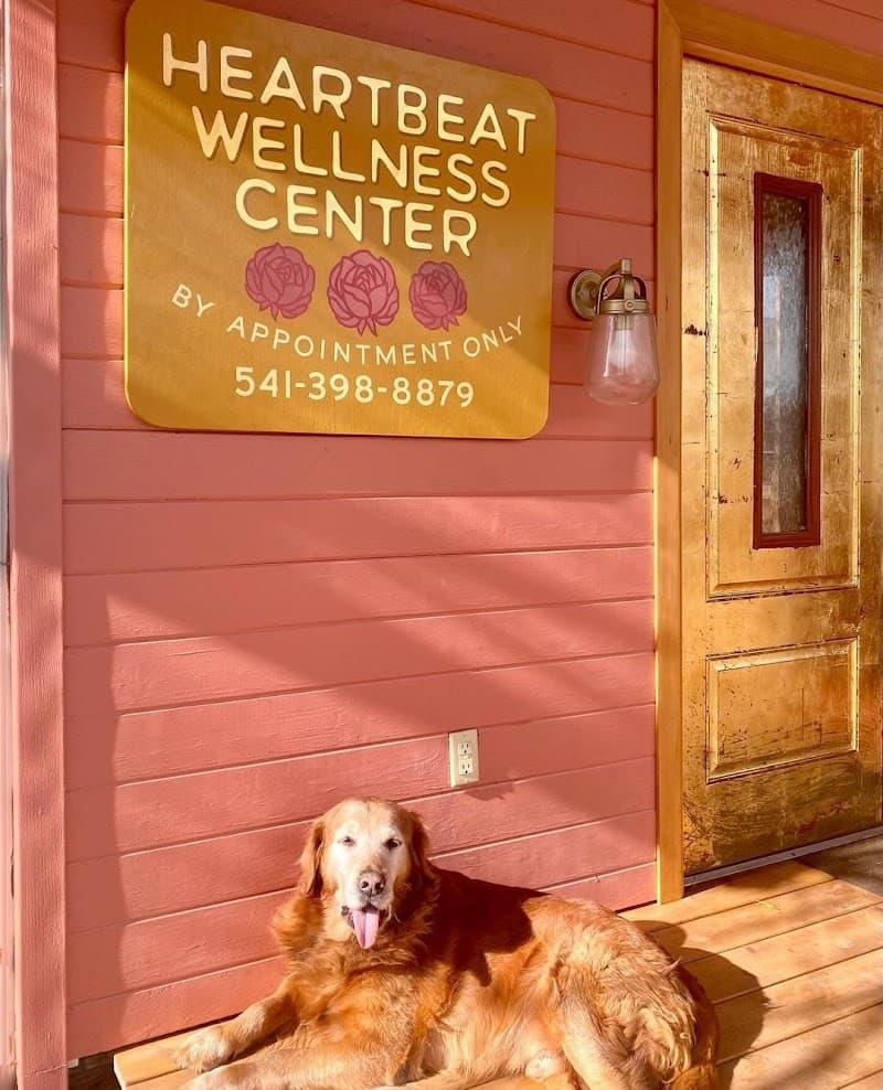 Heartbeat Wellness Center
