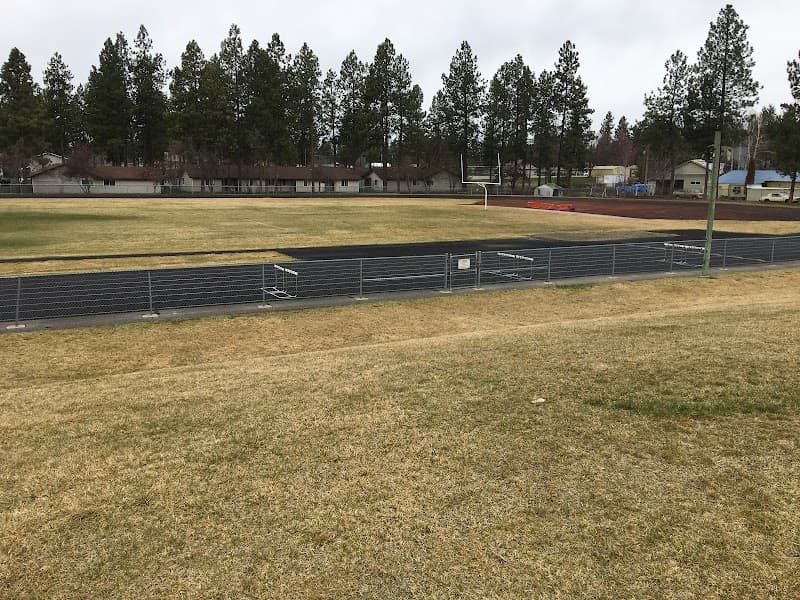 Post Falls Middle School, ID