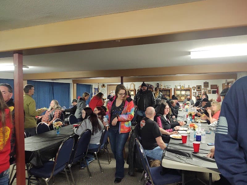 Rathdrum Lions Club, ID
