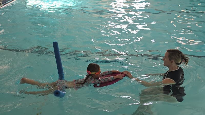 Float Swim Academy in Coeur d'Alene, ID