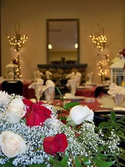 Ponderay Event Center, ID