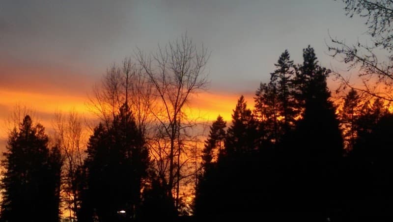 Priest River High School