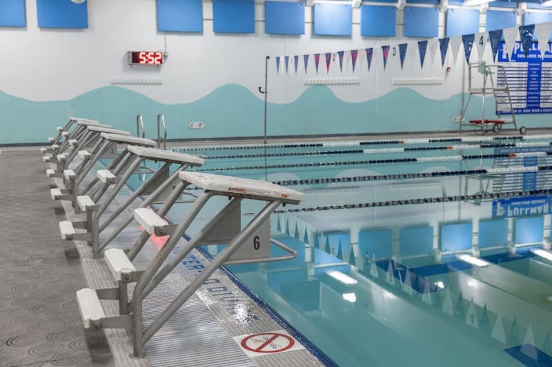 Schweitzer Wellbeing Center