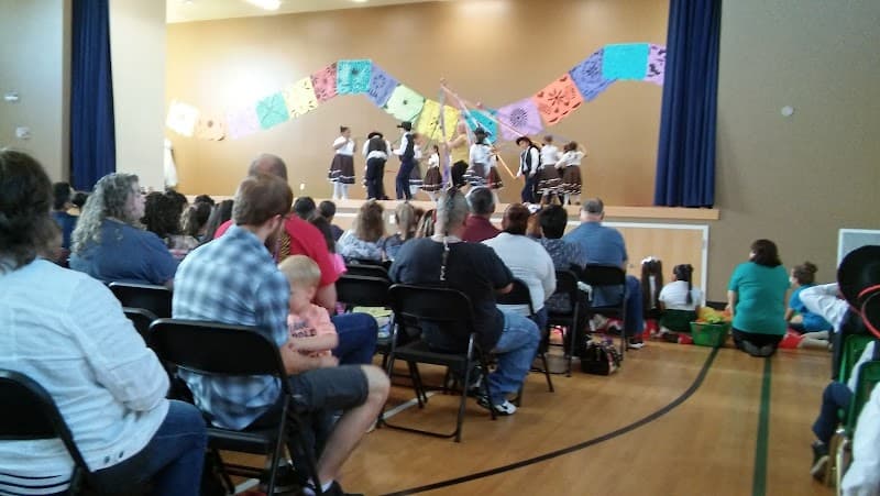 Four Rivers Community Charter School