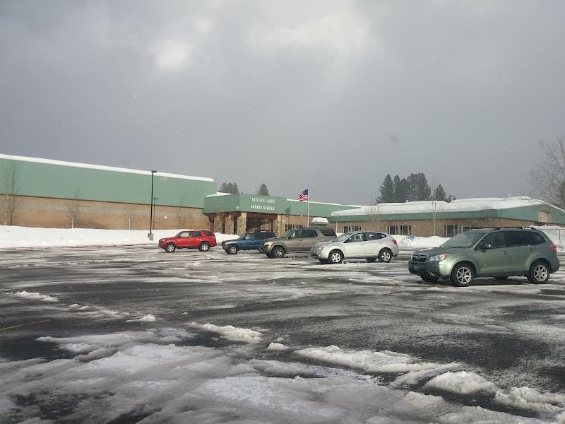 Payette Lakes Middle School