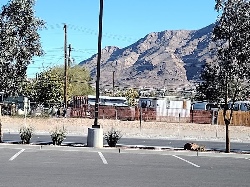 Bob Price Recreational Center in Sunrise Manor, NV