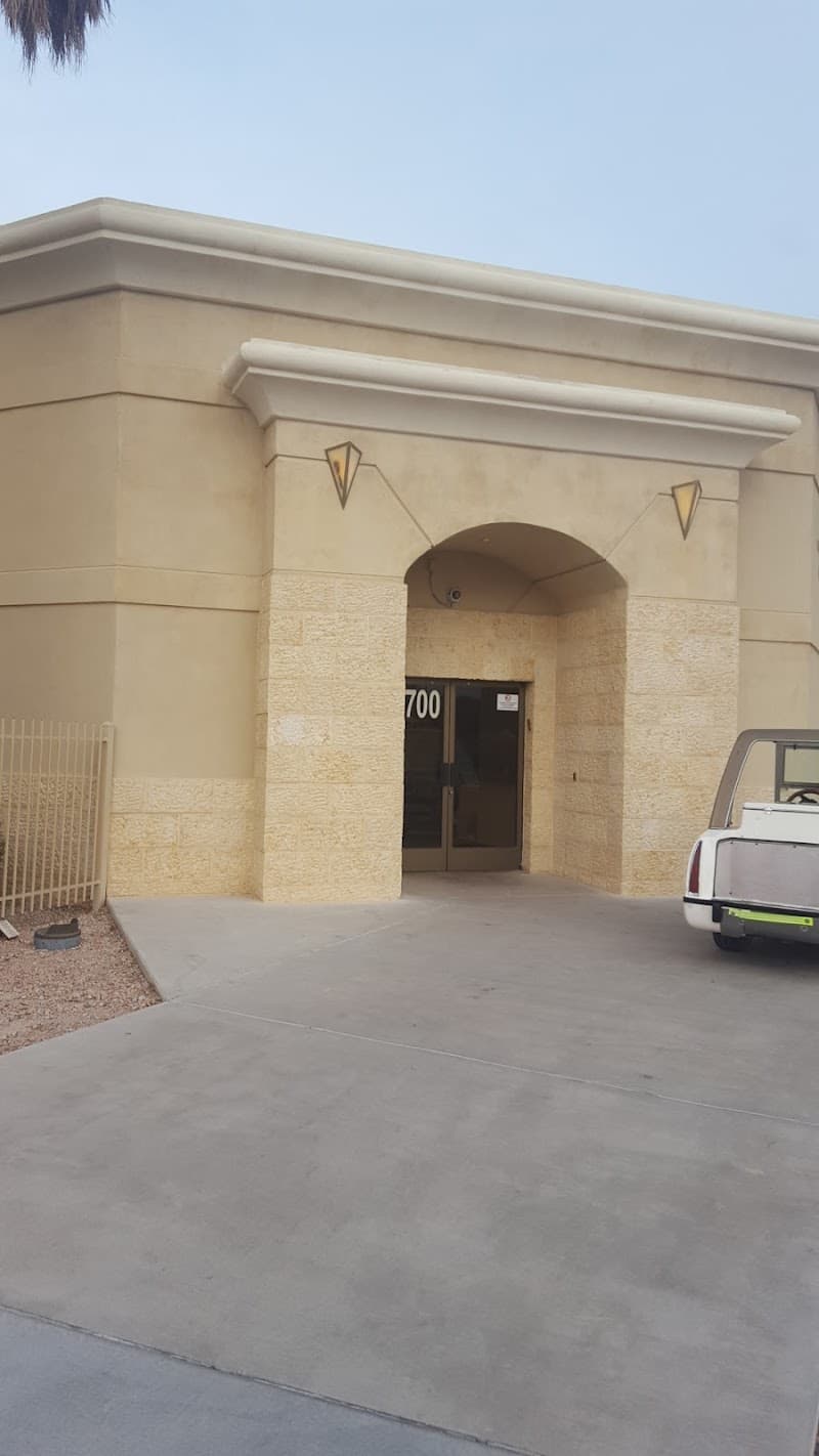 Temple Beth Sholom Childhood Center in Las Vegas, NV