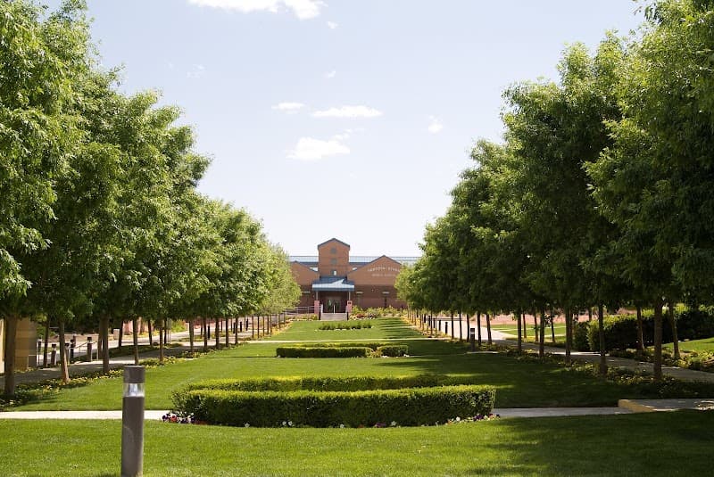 Meadows School in Las Vegas, NV