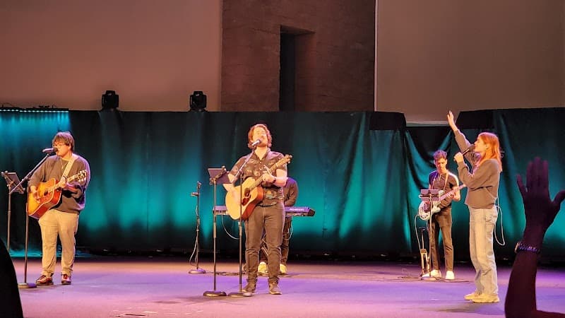 Shadow Hills Baptist Church in Las Vegas, NV