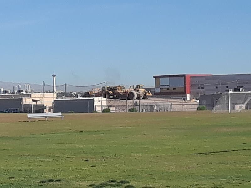 Southeast Career and Technical Academy in Henderson, NV