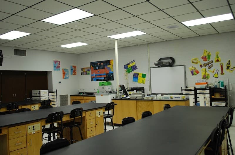 Saint Viator Catholic School in Las Vegas, NV