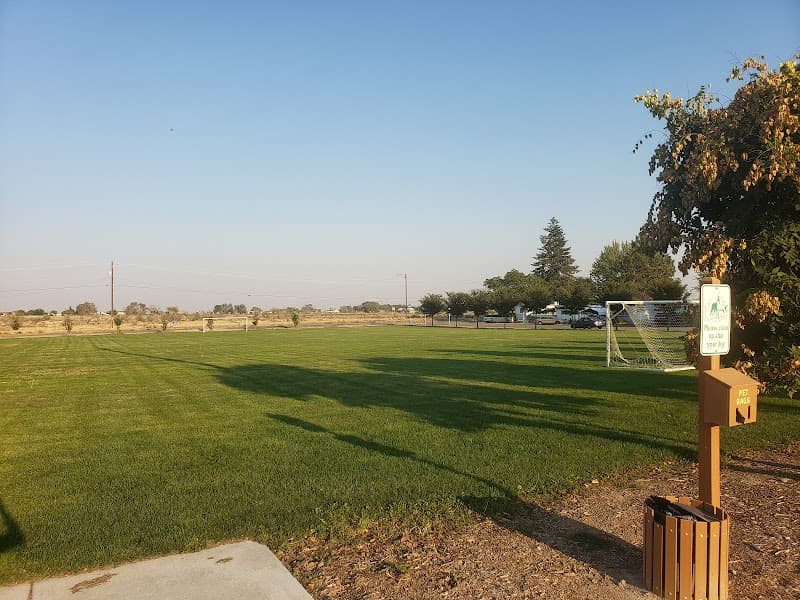 Paul Lauzier Community Park