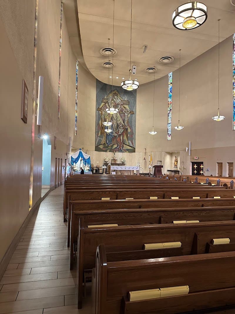 Saint Anne Catholic School in Las Vegas, NV