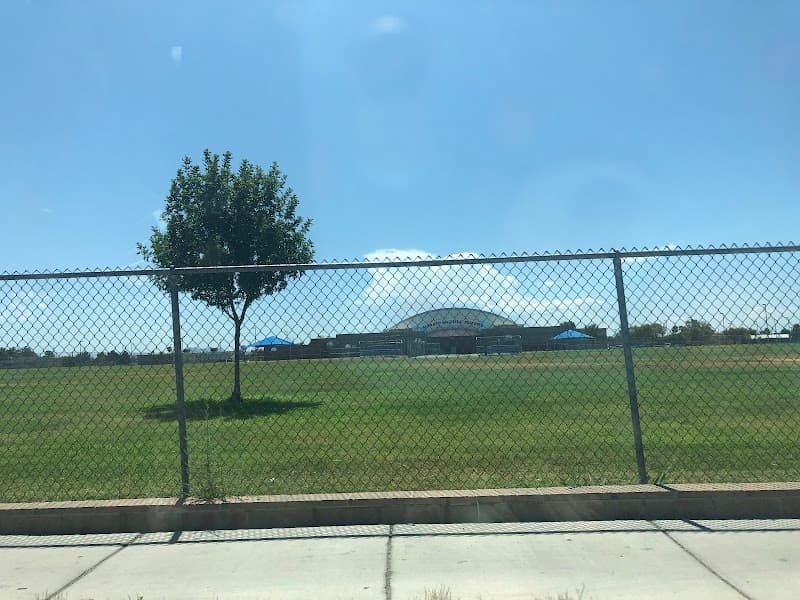 Mario C and Joanne Monaco Middle School in Sunrise Manor, NV