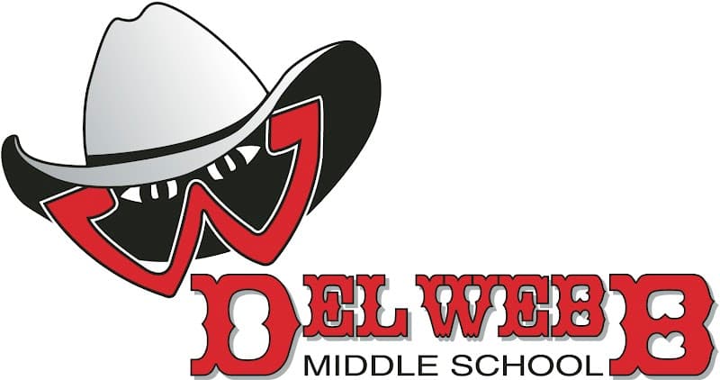 Del E Webb Middle School in Henderson, NV
