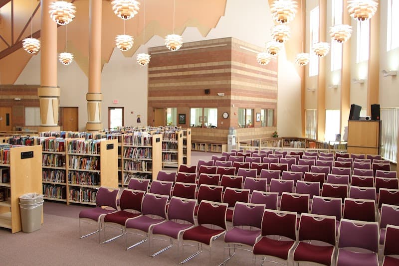 Alexander Dawson School in Las Vegas, NV