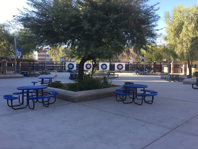 Spring Valley High School, NV
