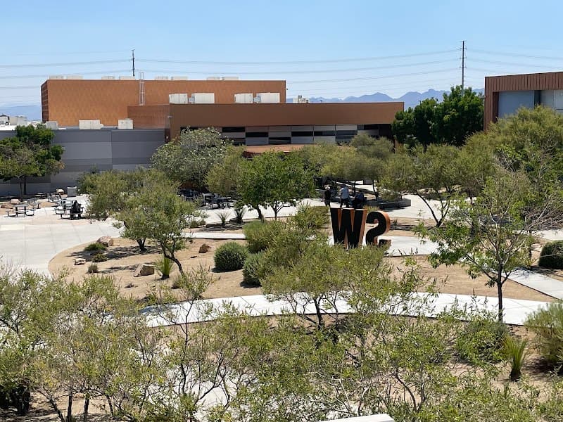Southwest Career & Technical Academy in Las Vegas, NV