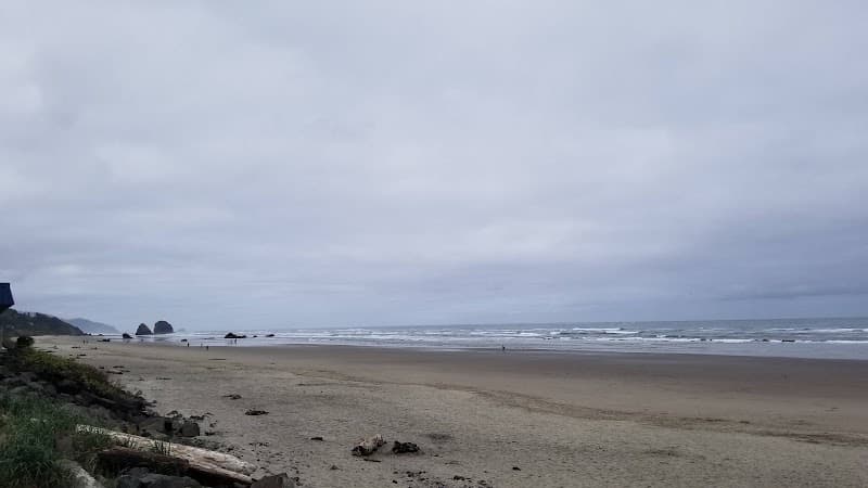 Tolovana Beach State Recreation Site