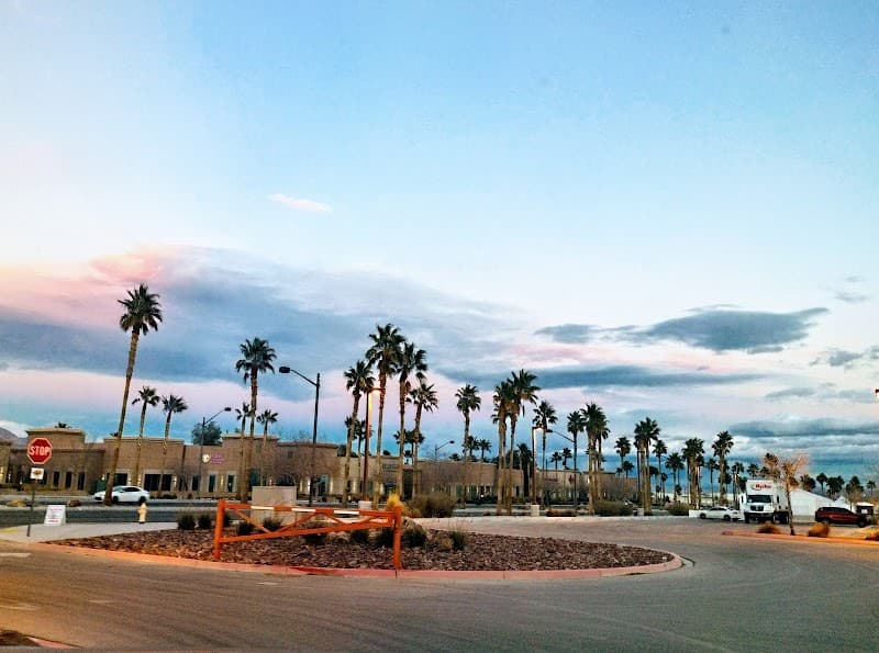 Thunderbird Family Sports Complex in Las Vegas, NV