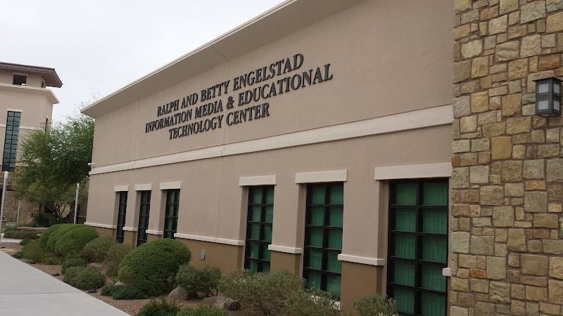 Bishop Gorman Catholic High School in Las Vegas, NV