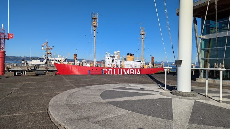 Astoria Parks and Recreation