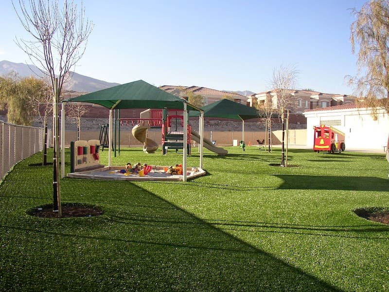 Challenger School - Lone Mountain in Las Vegas, NV