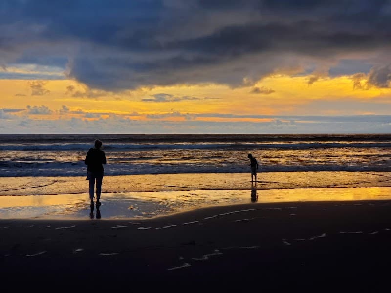 Del Rey Beach State Recreation Site