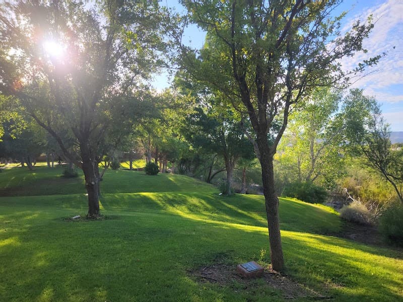 Silver Springs Recreation Center in Henderson, NV