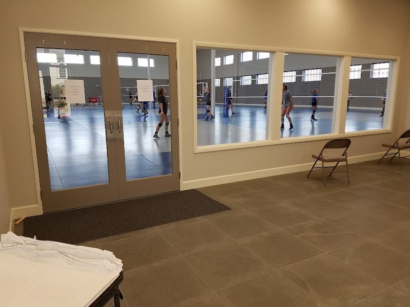 Vegas Aces Volleyball in Henderson, NV