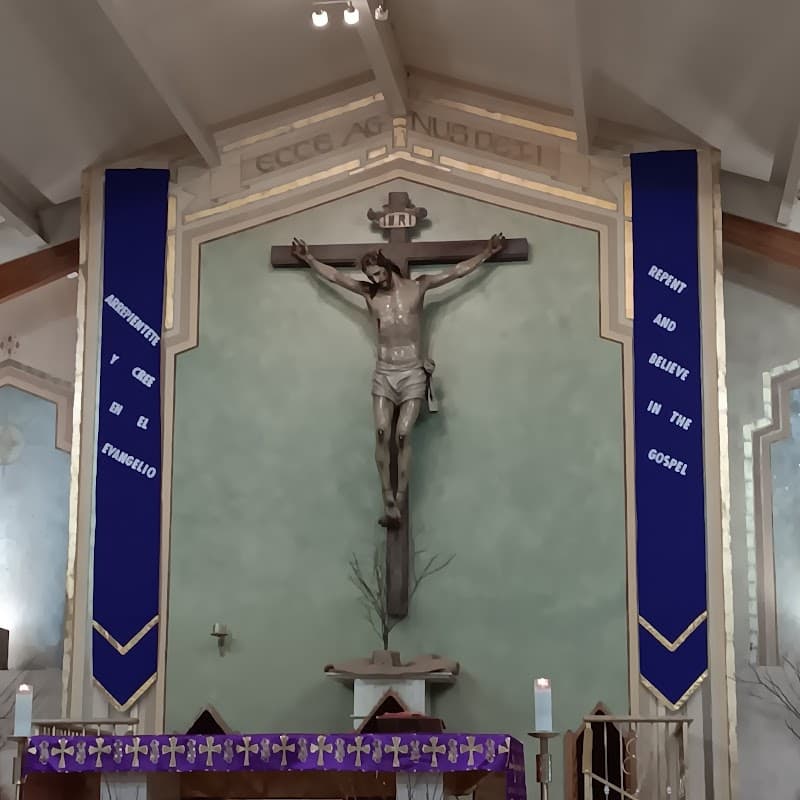 Saint Christopher Catholic School in North Las Vegas, NV