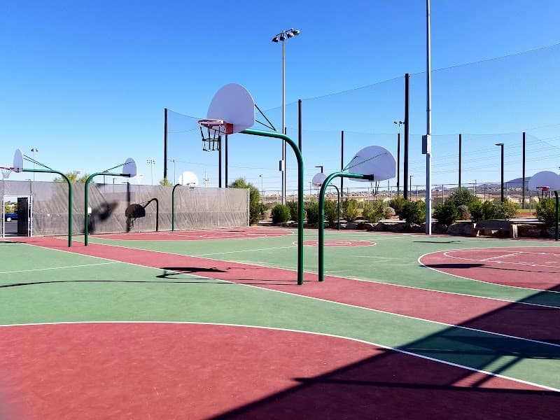 Aventura Pool in Henderson, NV