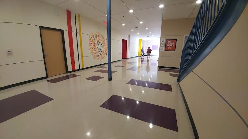 Somerset Academy in North Las Vegas, NV