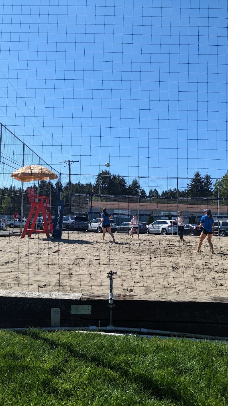 DaKine Sports Center