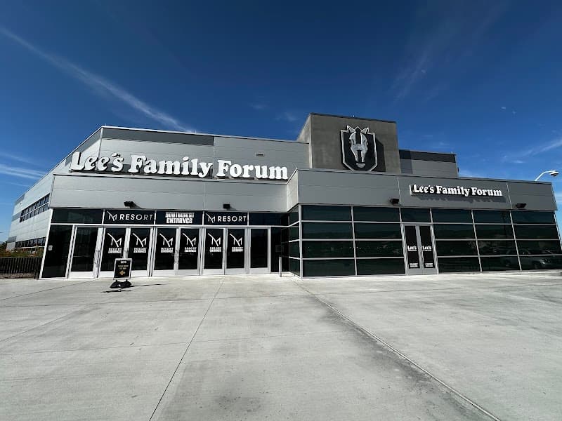 Lee's Family Forum in Henderson, NV