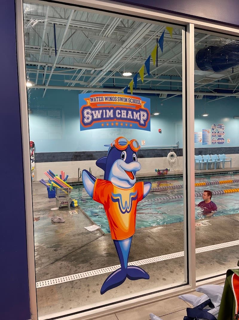 Water Wings Swim School in Henderson, NV