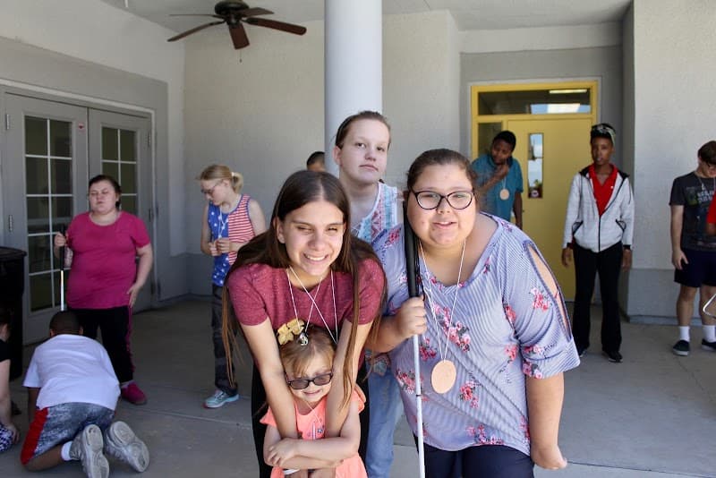Nevada Blind Children's Foundation in Henderson, NV