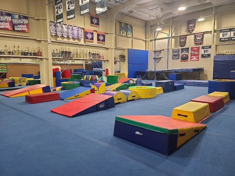 Mirabelli Community Center in Las Vegas, NV
