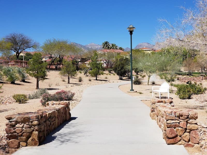 Summerlin Community Center in Las Vegas, NV