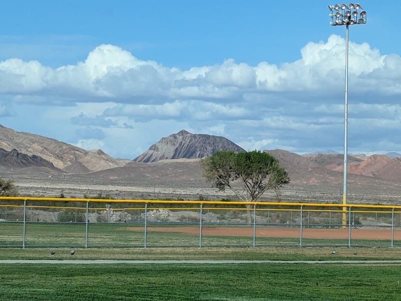 Old Silver Bowl in Henderson, NV