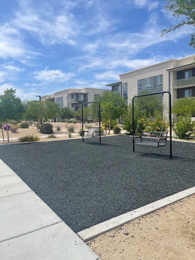 Aviary Pool in Henderson, NV