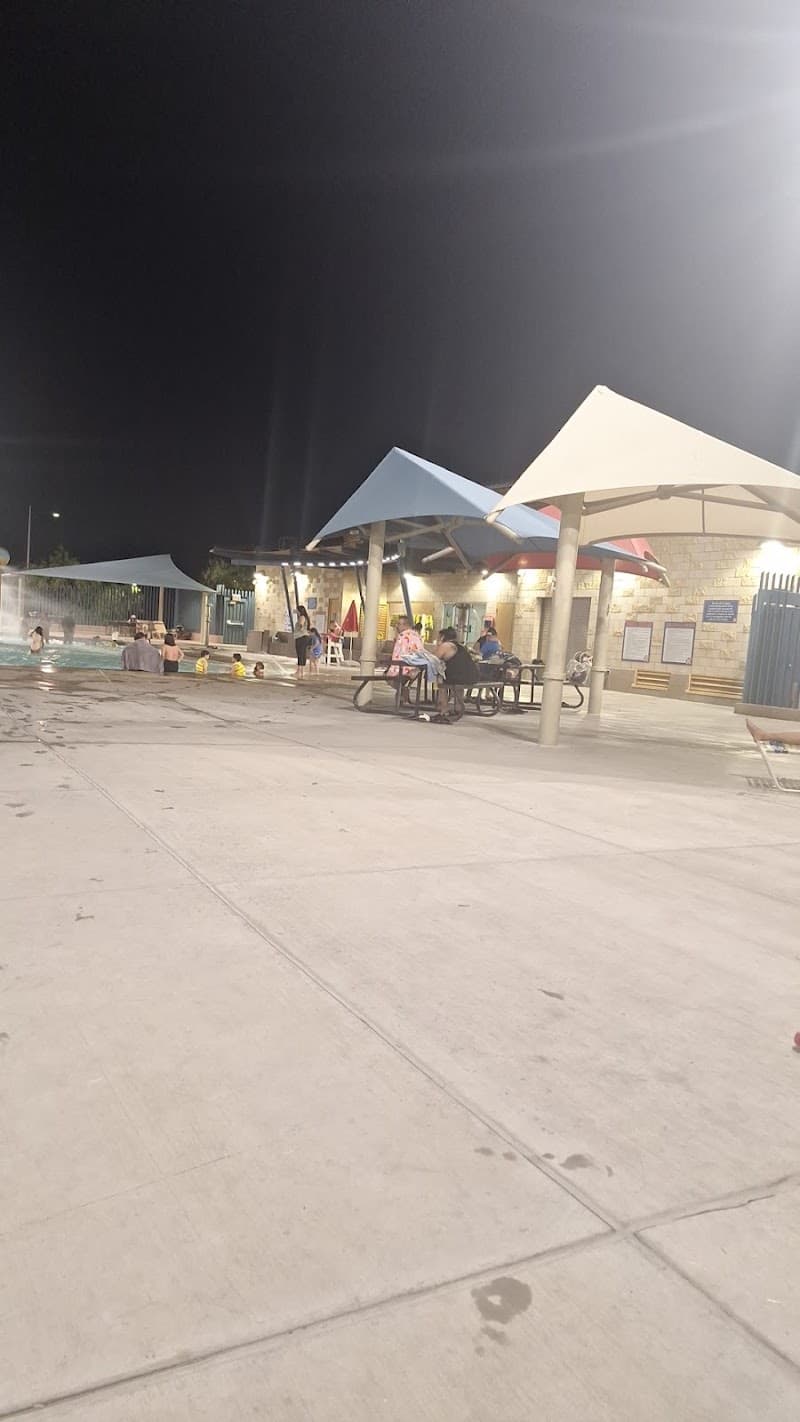 Garside Pool in Las Vegas, NV