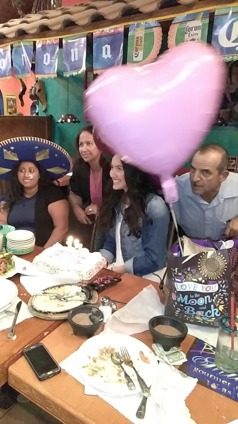 Iglesia Evangelica Amigos