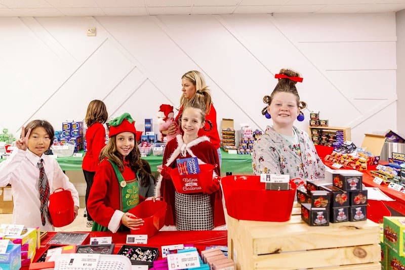 Corner Stone Christian Academy