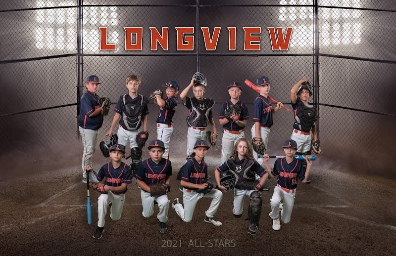 Longview Baseball
