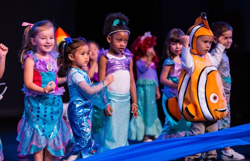 Brilliant Child Christian Academy