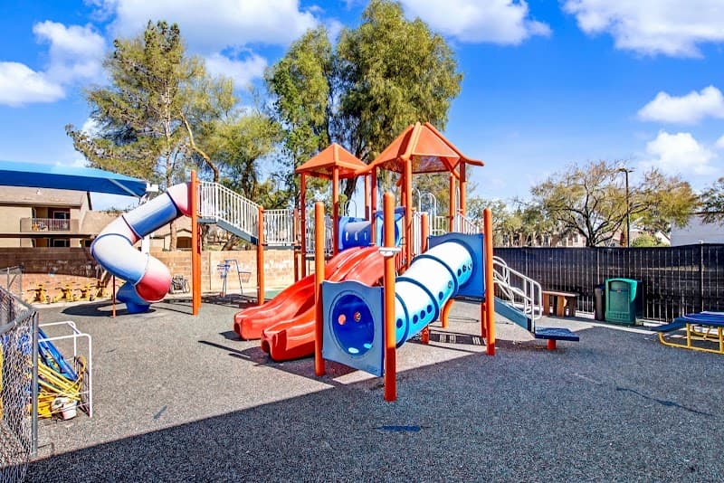 Tropicana South Summerlin KinderCare