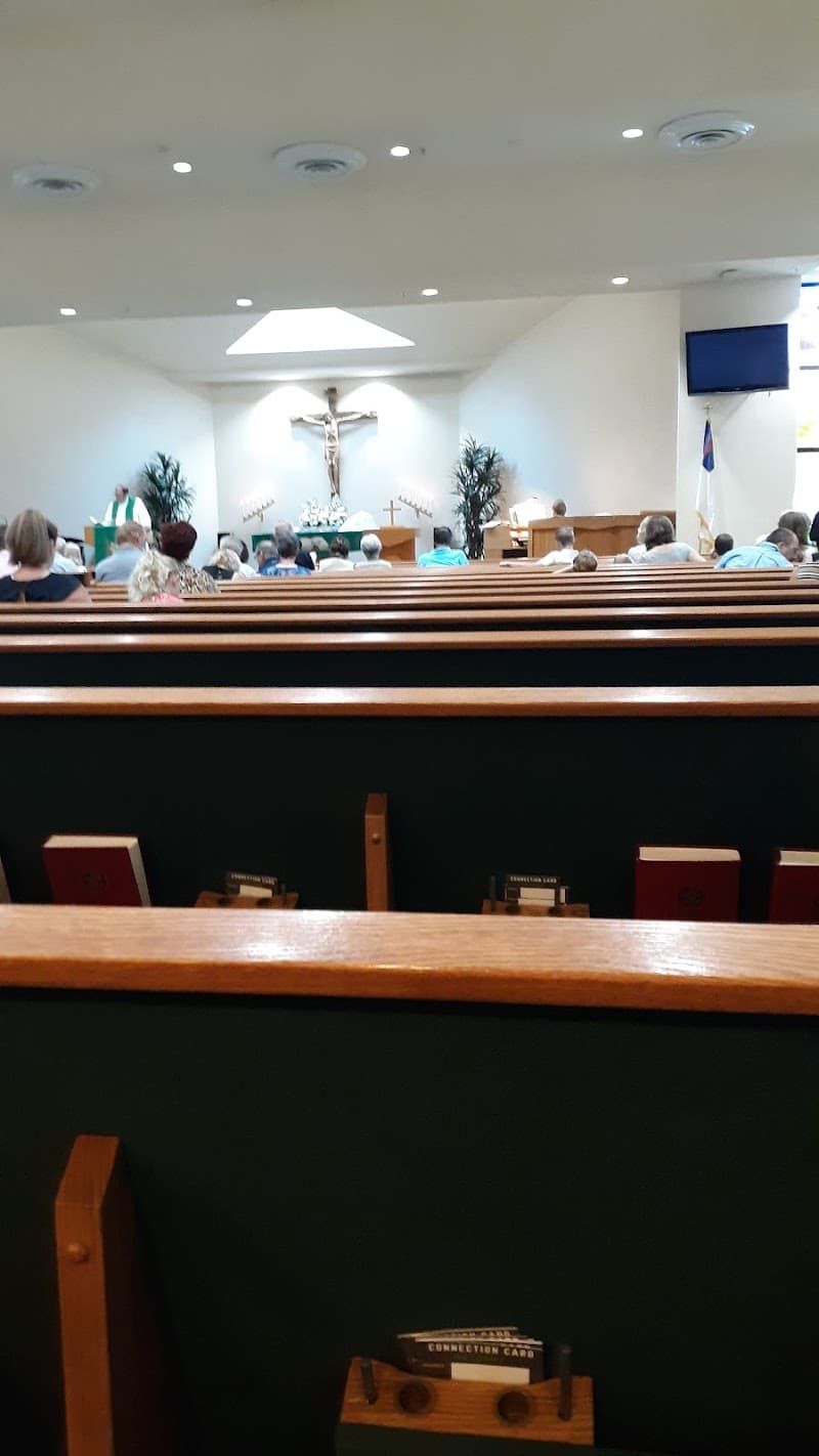 Green Valley Evangelical Lutheran Church