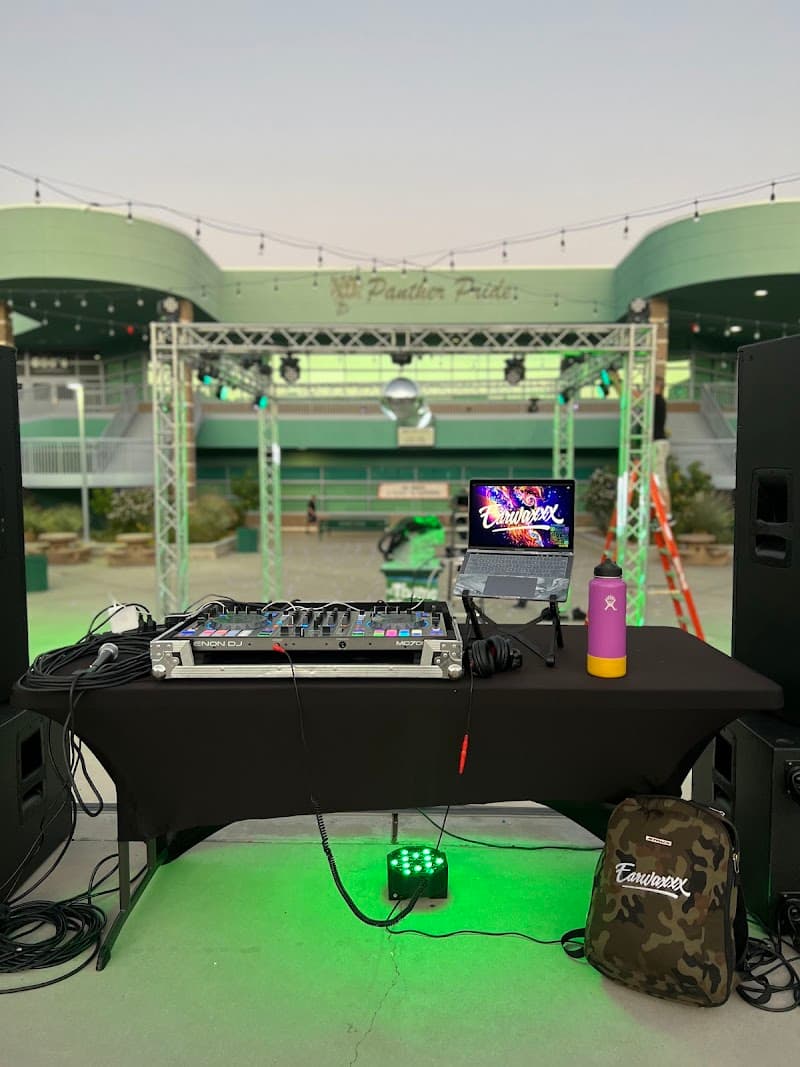 Palo Verde High School