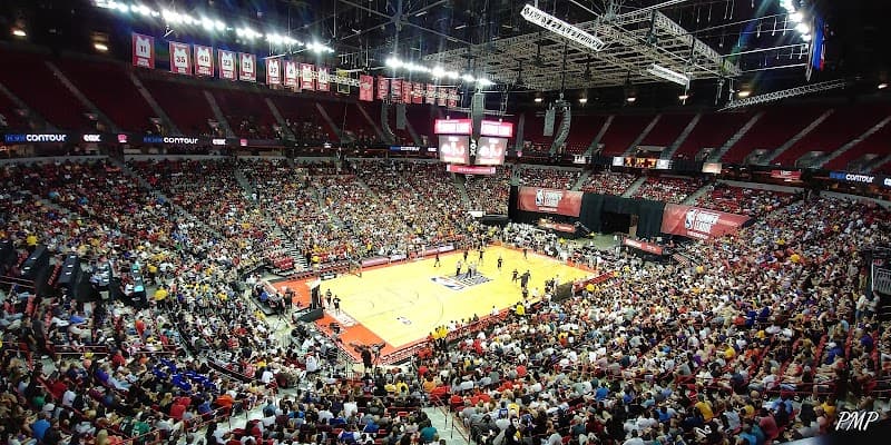 University of Nevada, Las Vegas